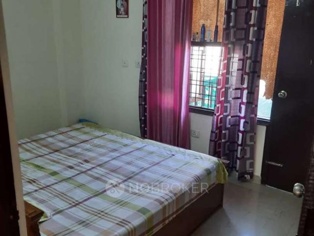 3 BHK Flat In Global Apartment for Rent In Sector 33