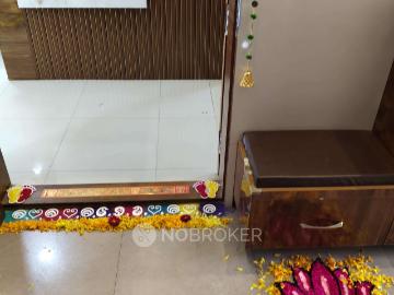 3 BHK Flat In Global Precioso Apartment for Rent In Kharadi