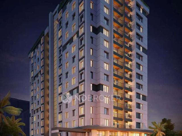 3 BHK Flat In Global Serenity For Sale In Moshi