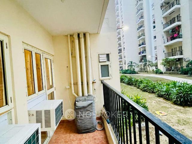 3 BHK Flat In Gls Avenue 51 for Rent In Sector 92