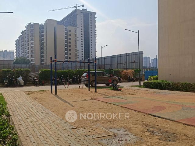 3 BHK Flat In Gls Avenue 51 for Rent In Sector 92