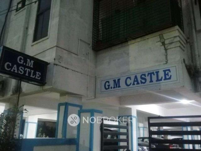 3 BHK Flat In Gm Castle For Sale In Bandlaguda Jagir