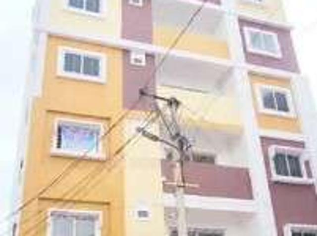 3 BHK Flat In Gm Gulshan, Old Malakpet For Sale In Old Malakpet