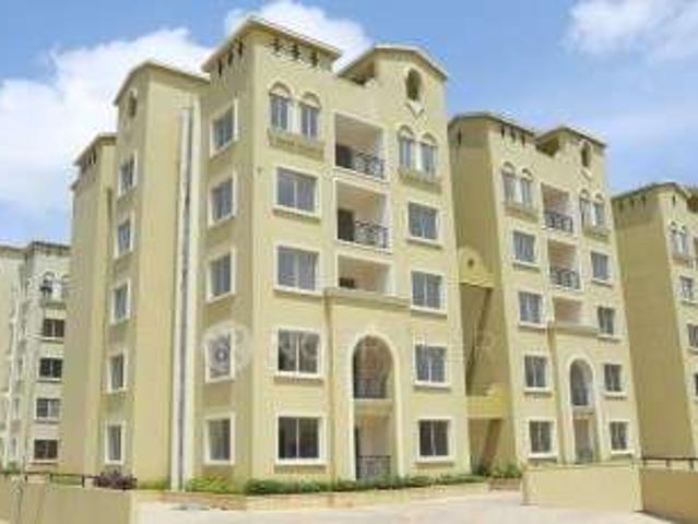 2 BHK Flat In Thirumala Gm Residency For Sale In Uppal