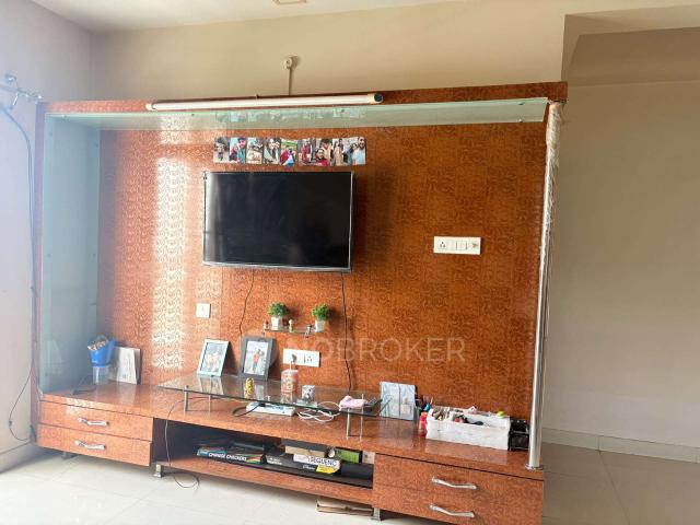 3 BHK Flat In Gm Sabha Pearl, Hsr Layout for Rent In Sabha
