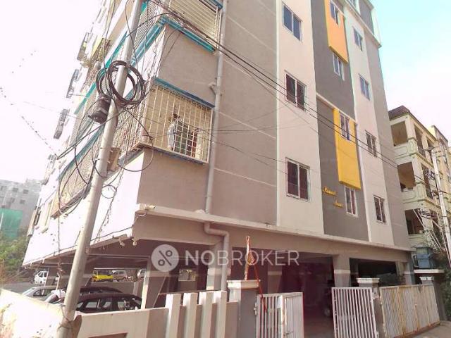 3 BHK Flat In Gnaesh Avani For Sale In Samatha Nagar
