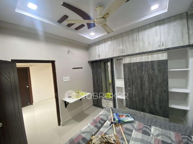 3 BHK Flat In Go Green Heights, Alwal for Rent In Go Green Heights