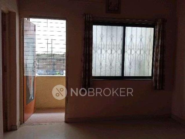 3 BHK Flat In Godavari Building Tanajinagar Chinchwad for Re
