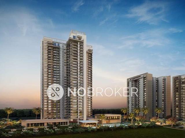 3 BHK Flat In Godrage Nest For Sale In Sector 150