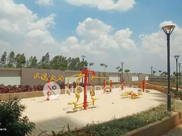 3 BHK Flat In Godrej24 For Sale In Dommasandra