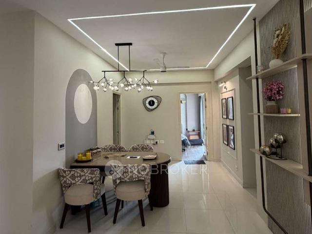 3 BHK Flat In Godrej 101 for Rent In Sector 81a