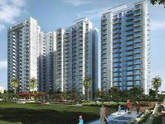 3 BHK Flat In Godrej Tropical Isle For Sale In Sector 145