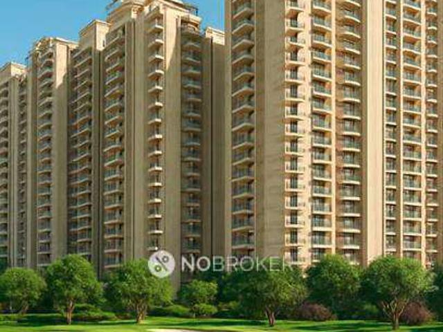 3 BHK Flat In Godrej Tropical Isle For Sale In Sector 146