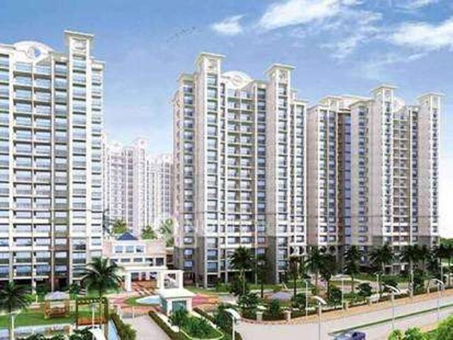 3 BHK Flat In Godrej Tropical Isle For Sale In Sector 146