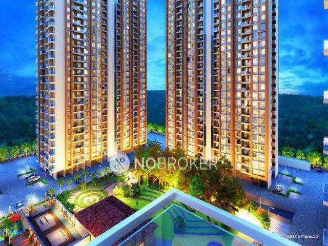 3 BHK Flat In Godrej Tropical Isle For Sale In Sector 146