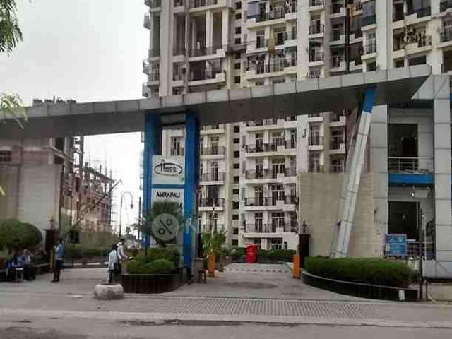 3 BHK Flat In Godrej Tropical Isle For Sale In Sector 146
