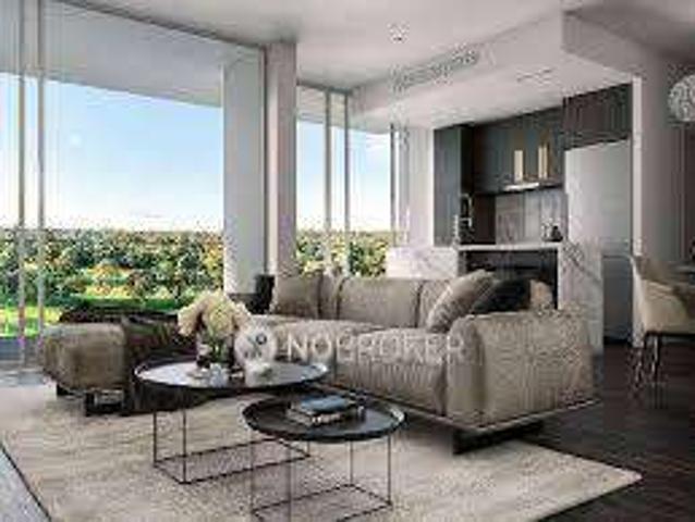 3 BHK Flat In Godrej Tropical Isle For Sale In Sector 146