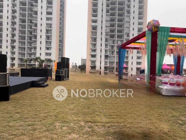 3 BHK Flat In Godrej Tropical Isle For Sale In Sector 146