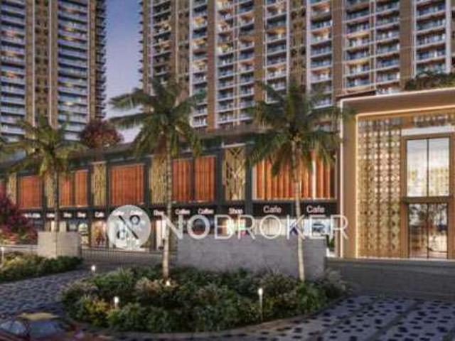 3 BHK Flat In Godrej Tropical Isle For Sale In Sector 146