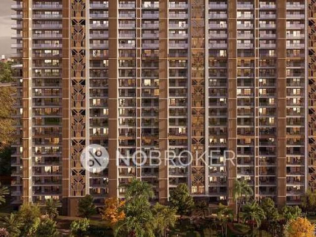 3 BHK Flat In Godrej Tropical Isle For Sale In Sector 146