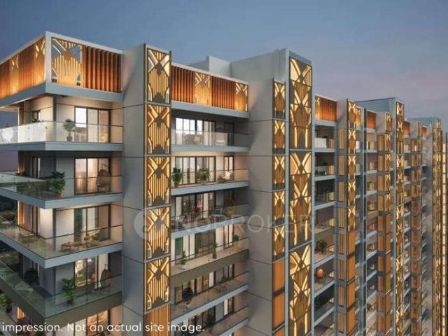 3 BHK Flat In Godrej Tropical Isle For Sale In Sector 146