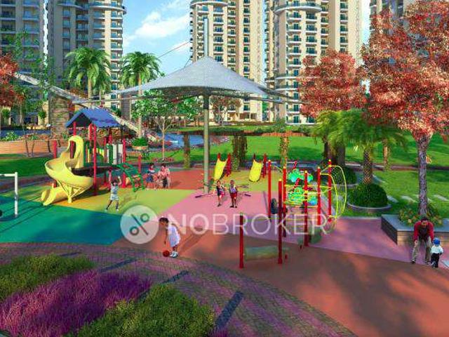3 BHK Flat In Godrej Tropical Isle, Sector 146 For Sale In Sector 146