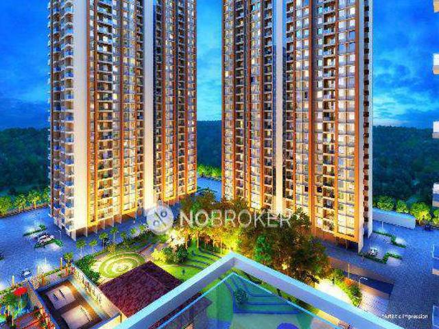 3 BHK Flat In Godrej Tropical Isle, Sector 146 For Sale In