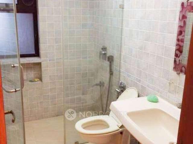 3 BHK Flat In Godrej Waldorf for Rent In Andheri West