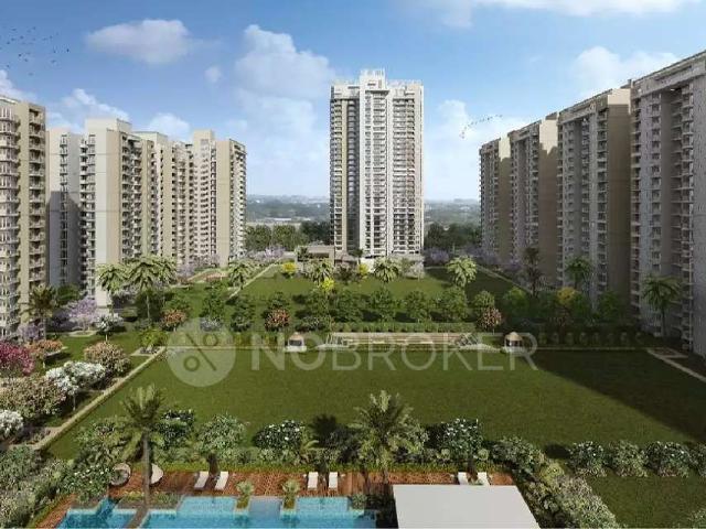 3 BHK Flat In Godrej Woods For Sale In Sector 43