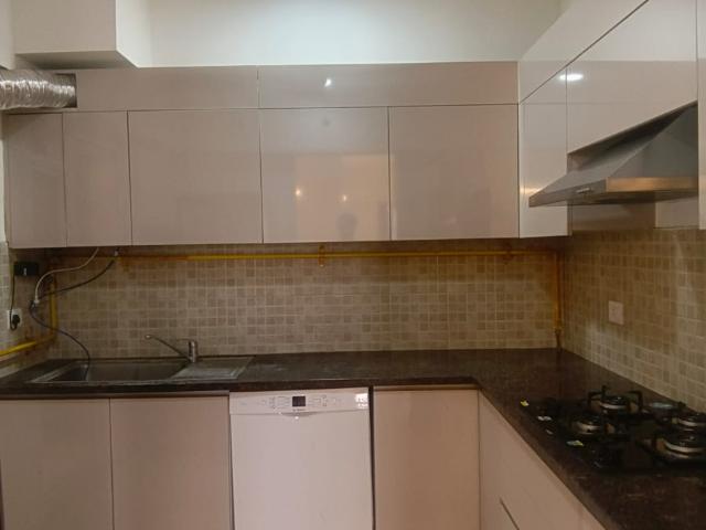 3 BHK Flat In Godrej Woods for Rent In Sector 43