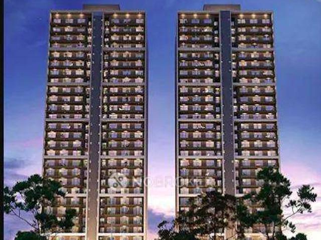 3 BHK Flat In Godrej Woods Regia for Rent In Sector 43