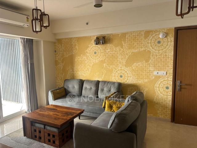 3 BHK Flat In Godrej Woods Sector 43 for Rent In Sector 43