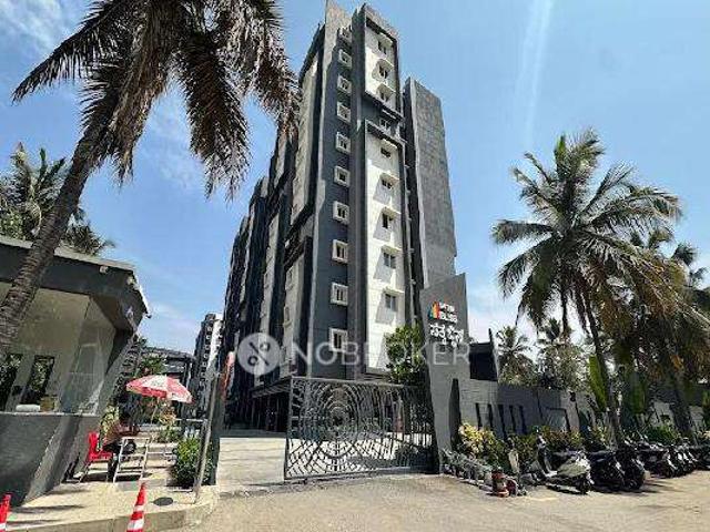 3 BHK Flat In Godrej Woodscapes, Budigere For Sale In Budigere