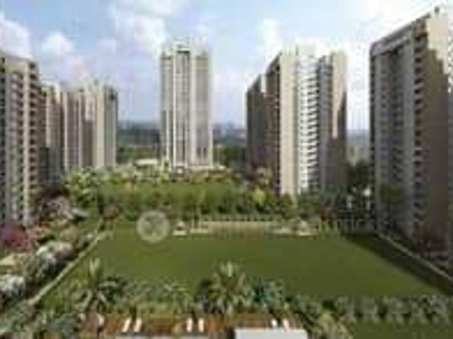 3 BHK Flat In Godrej Woodscapes For Sale In Budigere Cross