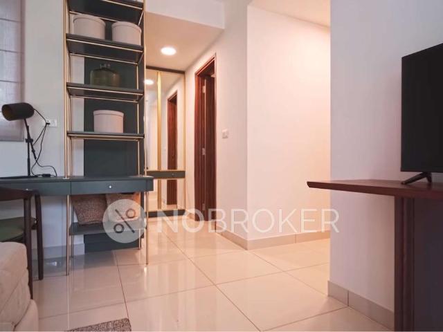 3 BHK Flat In Godrej Woodscapes For Sale In Budigere