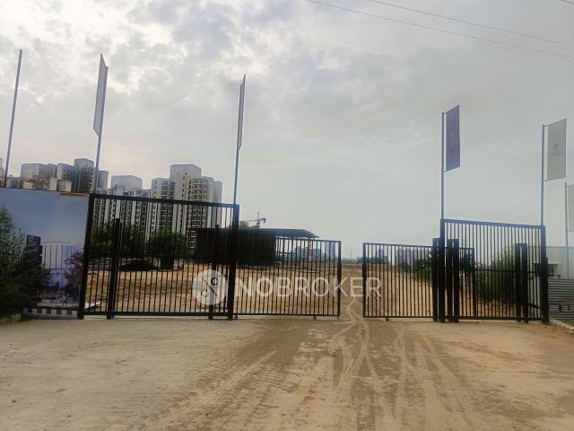 3 BHK Flat In Godrej Zenith For Sale In Sector 89, New Gurgaon