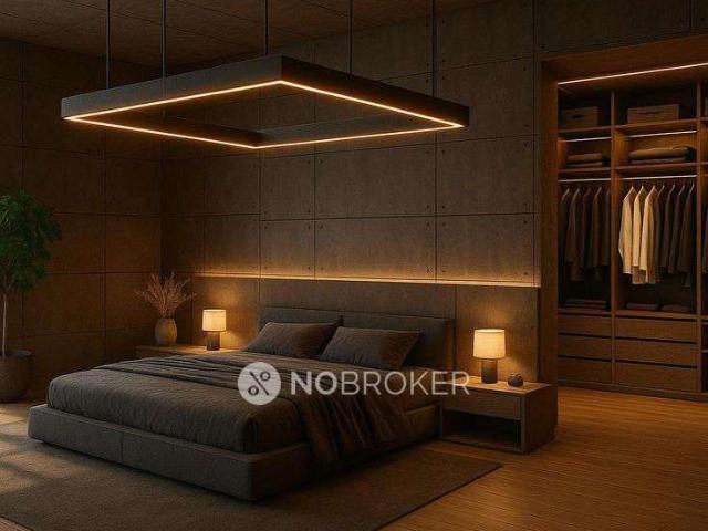 3 BHK Flat In Godrej Zest For Sale In Kanakapura Road
