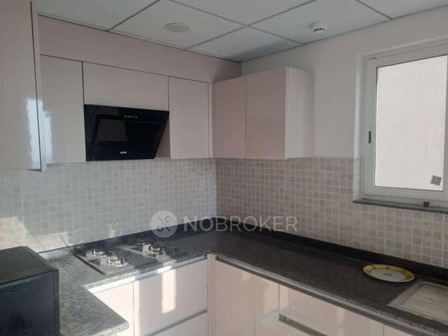 3 BHK Flat In Godrej Air for Rent In Godrej Air