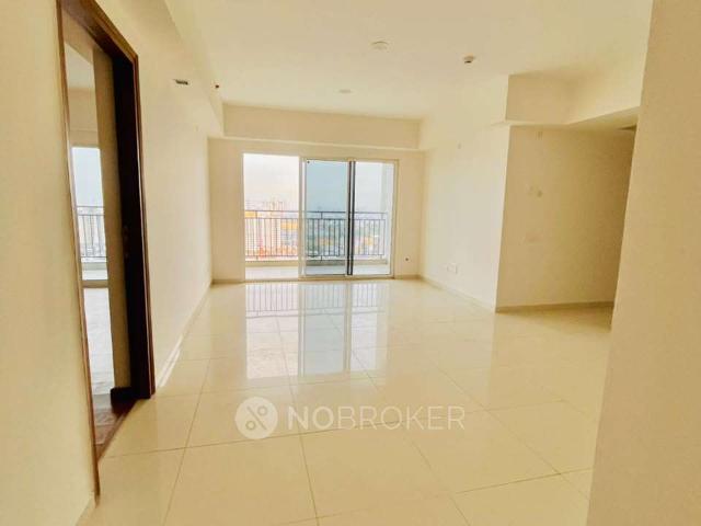 3 BHK Flat In Godrej Air for Rent In Sector 85