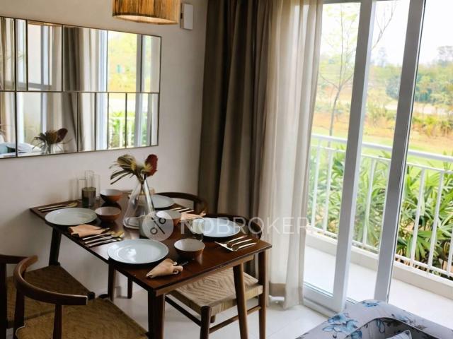 3 BHK Flat In Godrej Ananda For Sale In Bagalur