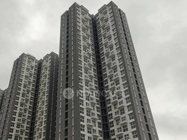 2 BHK Flat In Godrej Ananda For Sale In Bagalur