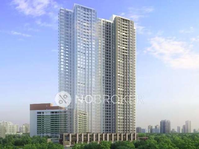 3 BHK Flat In Godrej Ascend For Sale In Thane West
