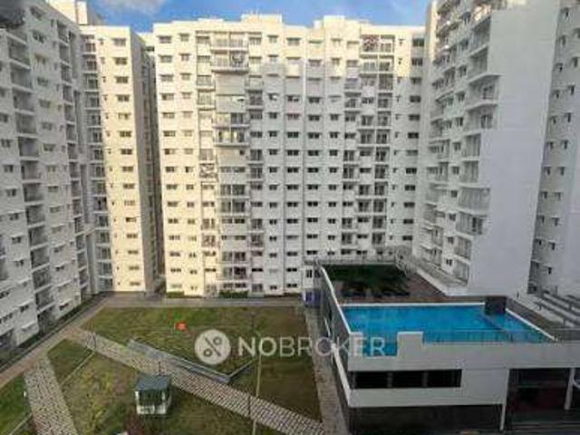 3 BHK Flat In Godrej Avenues For Sale In Doddaballapura