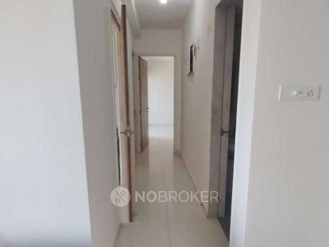 3 BHK Flat In Godrej Emerald for Rent In Thane West