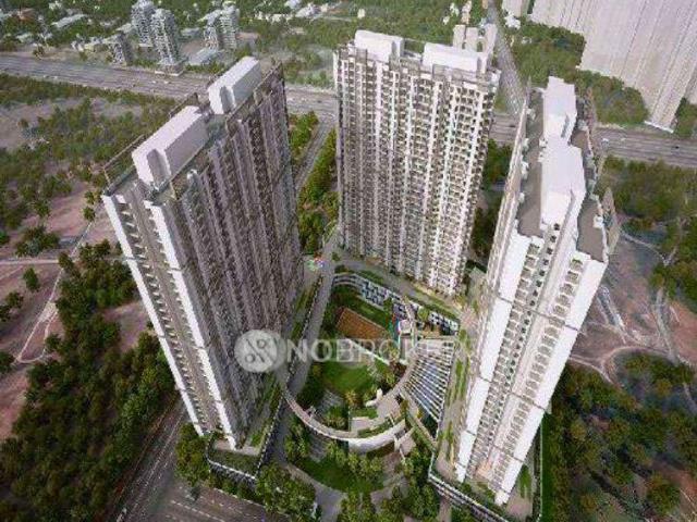 3 BHK Flat In Godrej Emerald for Rent In Thane