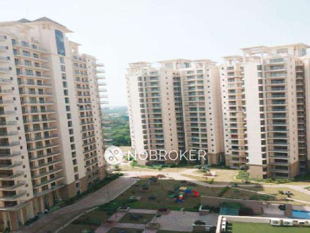 3 BHK Flat In Godrej Frontier for Rent In Sector 80