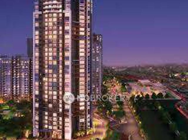 3 BHK Flat In Godrej Green For Sale In Undri