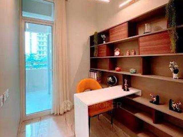 3 BHK Flat In Godrej Jardinia For Sale In Sector 146