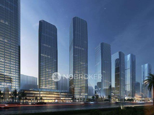 3 BHK Flat In Godrej Majesty For Sale In Godrej Majesty, Sector 12, Greater Noida