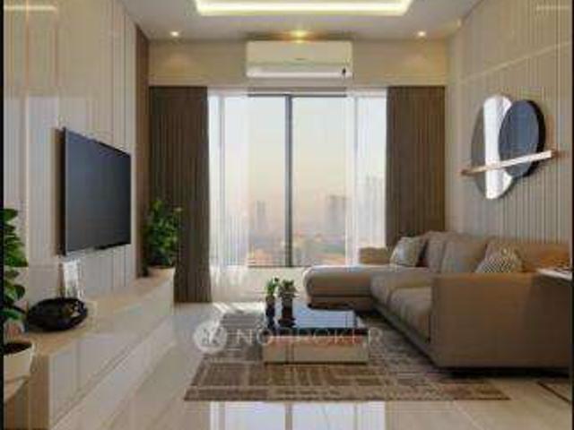 3 BHK Flat In Godrej Majesty For Sale In Sector 12